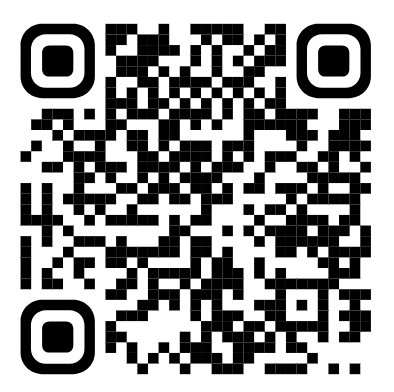 QR Code da localização da JUMPVILLE na Vila Piri
